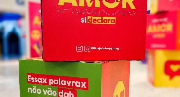 “Se táx tolo de amor, si declara”: “Peixerês” para celebrar o mês do amor