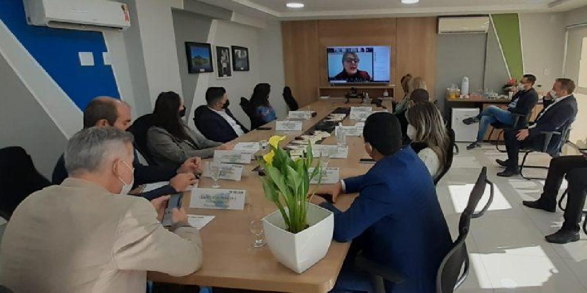 Seminário Estadual de Vereadores acontece de 11 a 13 de agosto em Florianópolis