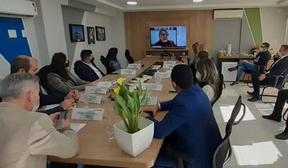 Seminário Estadual de Vereadores acontece de 11 a 13 de agosto em Florianópolis