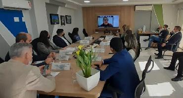 Seminário Estadual de Vereadores acontece de 11 a 13 de agosto em Florianópolis