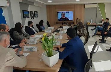 Seminário Estadual de Vereadores acontece de 11 a 13 de agosto em Florianópolis