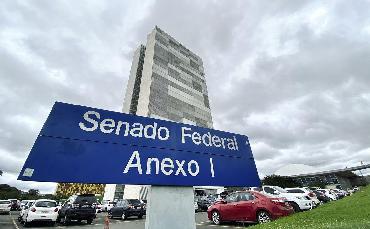 Senado aprova criação...