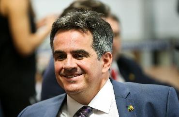 Senador Ciro Nogueira assumirá comando da Casa Civil, diz presidente