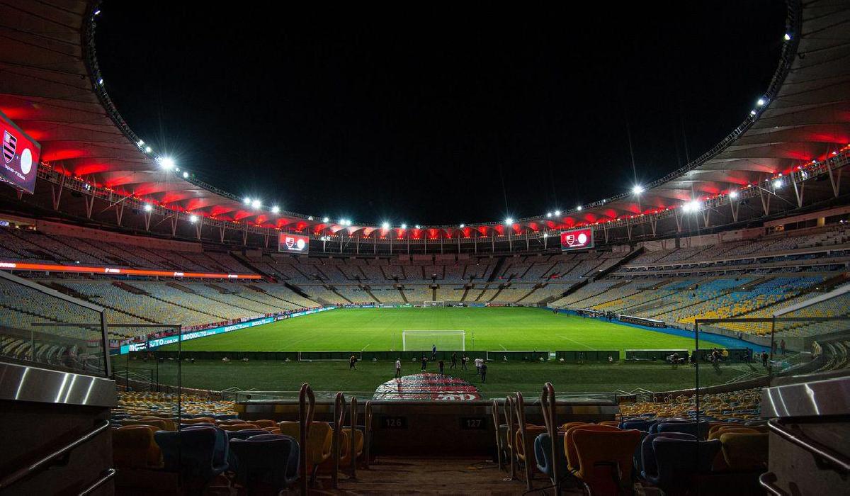 Série A: Flamengo e Chapecoense duelam no Maracanã