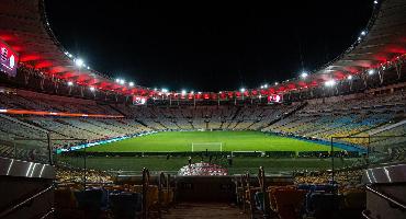 Série A: Flamengo e Chapecoense duelam no Maracanã