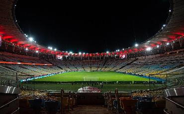 Série A: Flamengo...