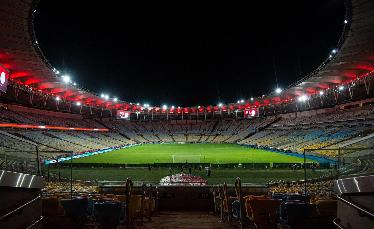 Série A: Flamengo...