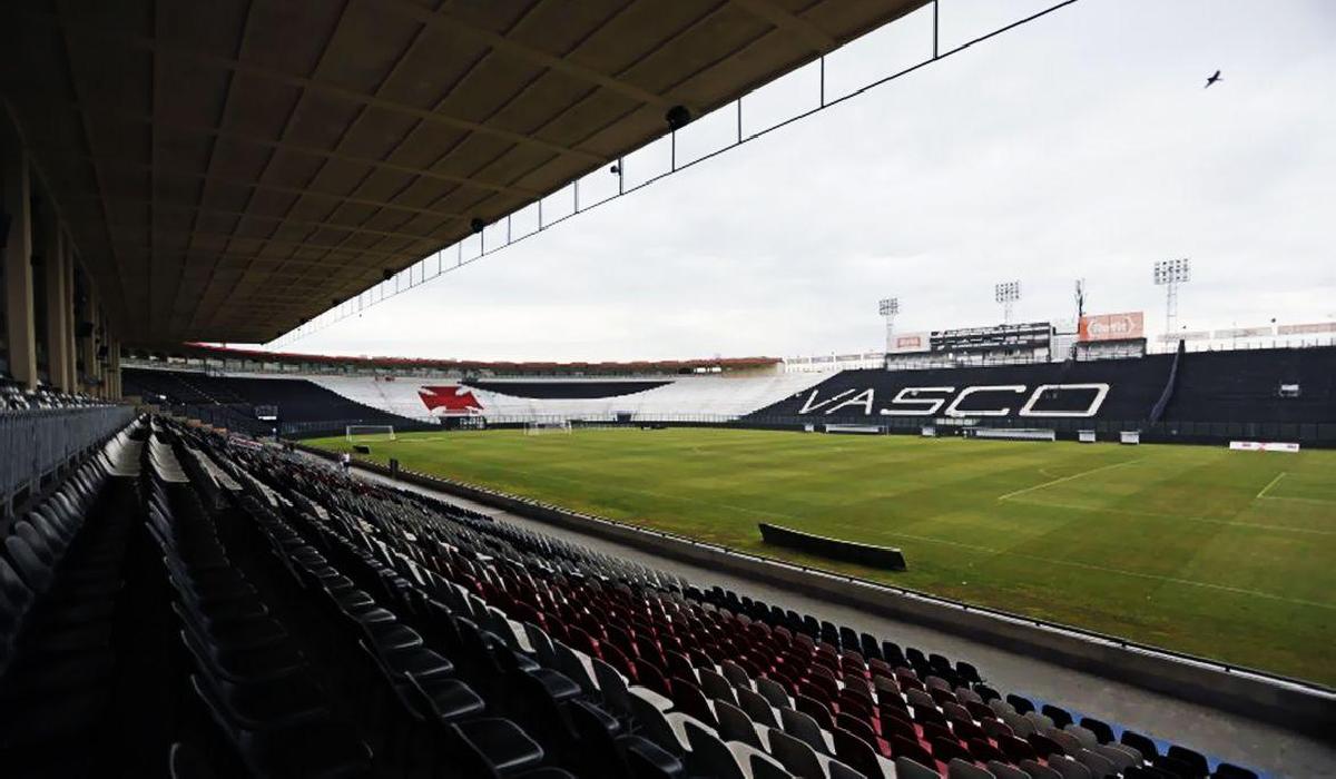 Série B: em 9º lugar, Vasco recebe Confiança e pode se aproximar do G4