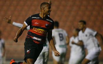 Série C: Ituano derrota Figueirense com gol no final