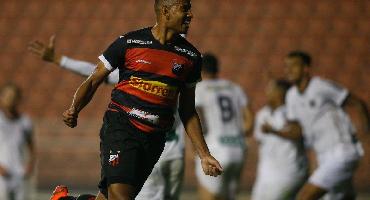 Série C: Ituano derrota Figueirense com gol no final