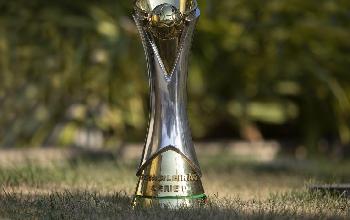 Série D do Campeonato Brasileiro começa nesta quarta com quatro jogos