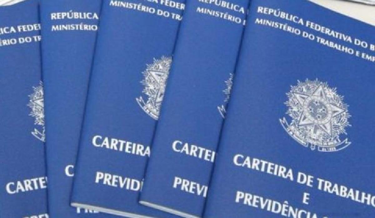 SINE de Itapema inicia a semana com mais de 70 vagas de emprego