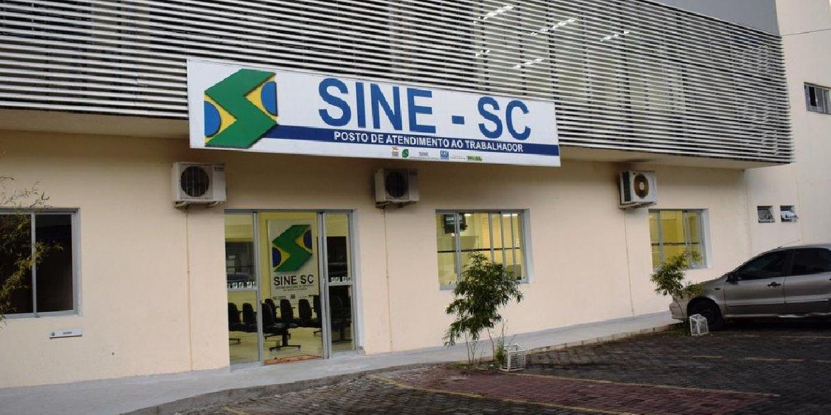 SINE de Itapema tem 64 vagas de emprego