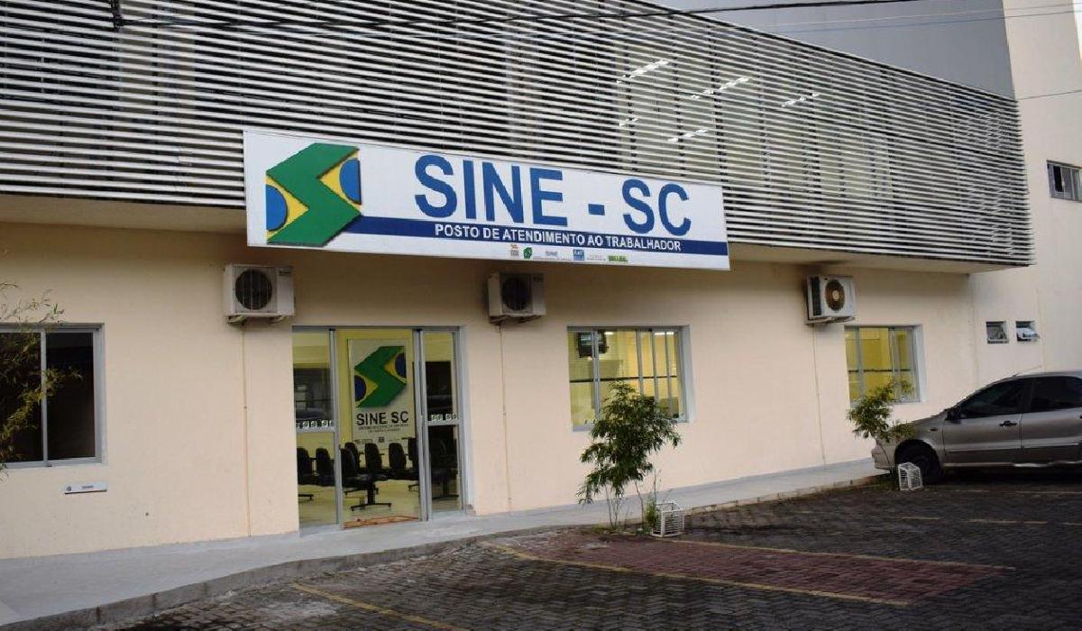 SINE de Itapema tem 64 vagas de emprego