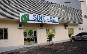 SINE de Itapema...