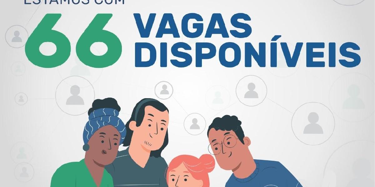 SINE de Itapema tem mais de 60 vagas de emprego