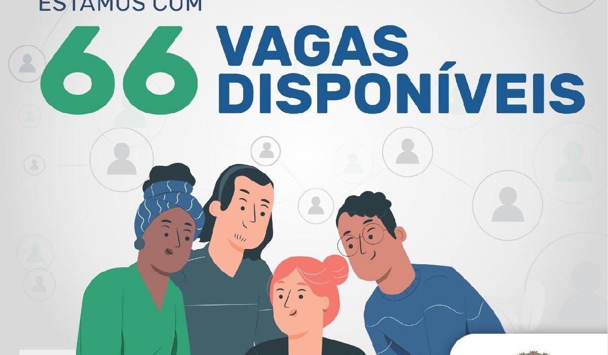 SINE de Itapema tem mais de 60 vagas de emprego