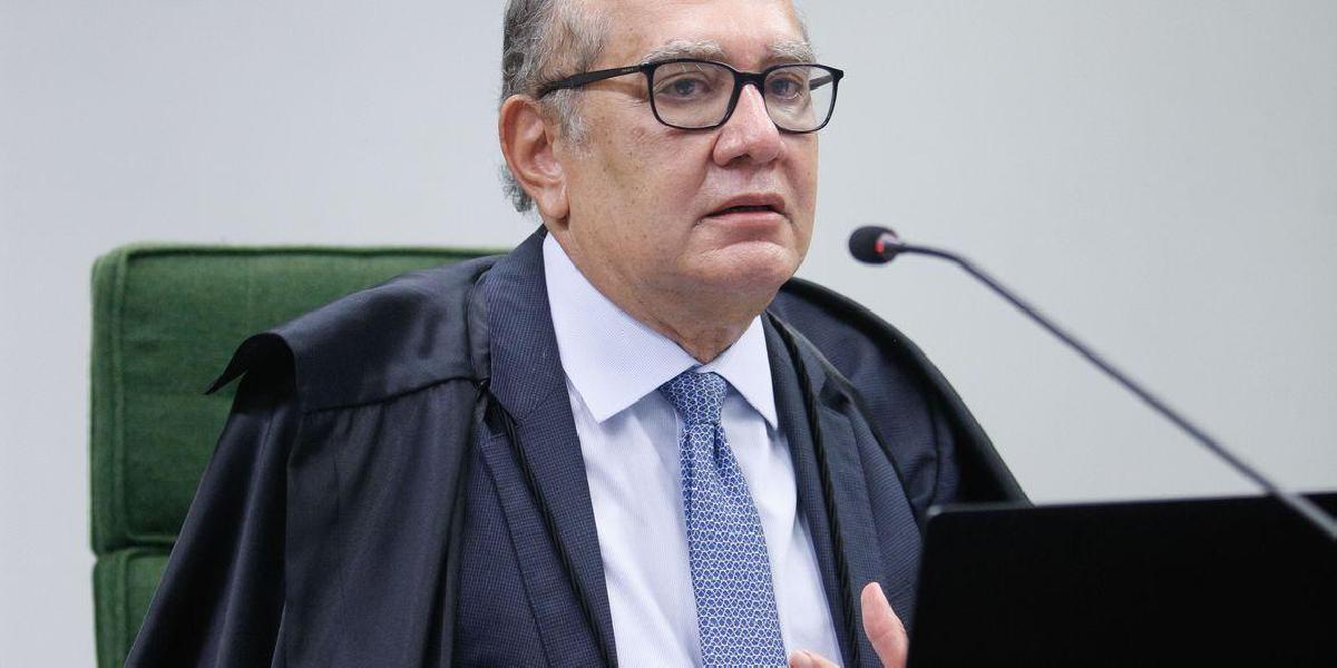 Sistema penitenciário é “tragédia humanitária”, diz Gilmar Mendes