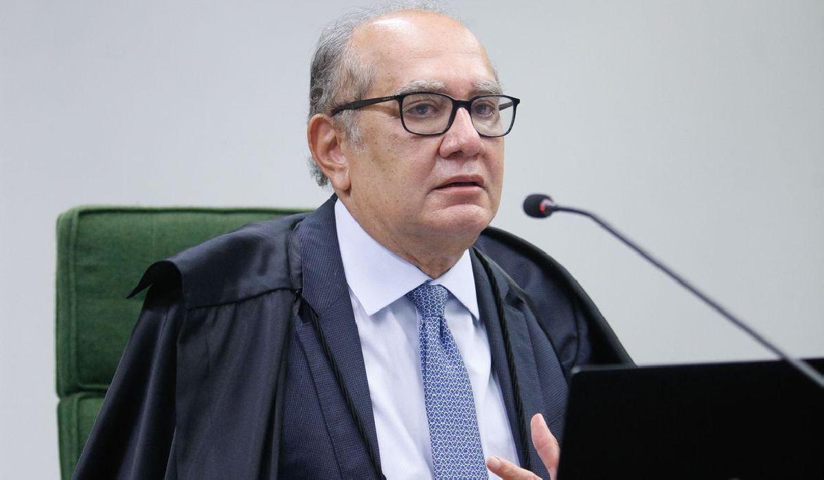 Sistema penitenciário é “tragédia humanitária”, diz Gilmar Mendes