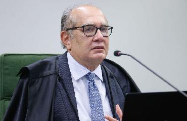 Sistema penitenciário é “tragédia humanitária”, diz Gilmar Mendes