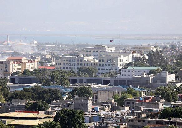 Suspeitos de assassinato do presidente do Haiti são mortos a tiros