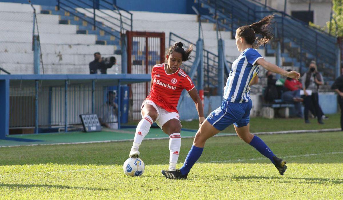 Tarde de empates dá sequência à oitava rodada do Brasileiro Feminino