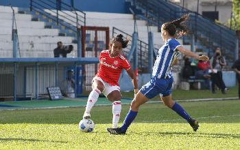 Tarde de empates dá sequência à oitava rodada do Brasileiro Feminino