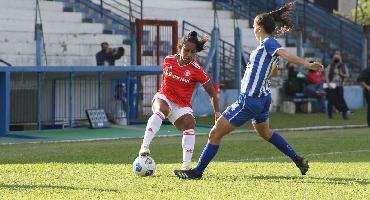 Tarde de empates dá sequência à oitava rodada do Brasileiro Feminino