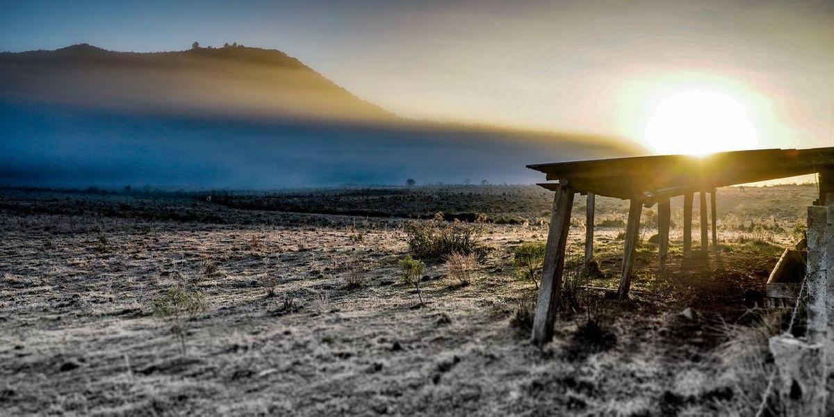 Quarta e quinta-feira com previsão de neve em Santa Catarina