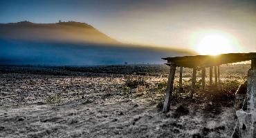 Quarta e quinta-feira com previsão de neve em Santa Catarina