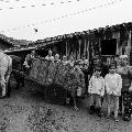 Trabalhos produzidos em missão fotográfica serão apresentados em junho