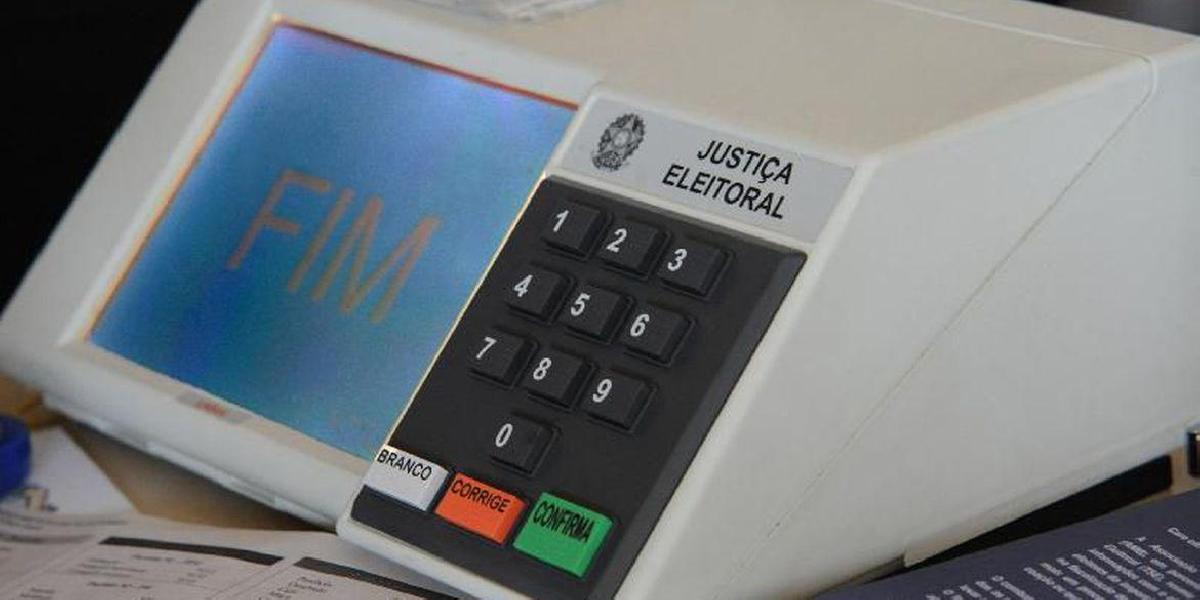 TSE lança campanha sobre segurança do sistema de votação eletrônico