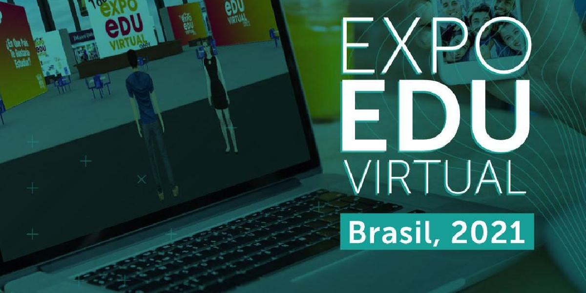 UniAvan participa da ExpoeduVirtual Internacional Brasil 2021