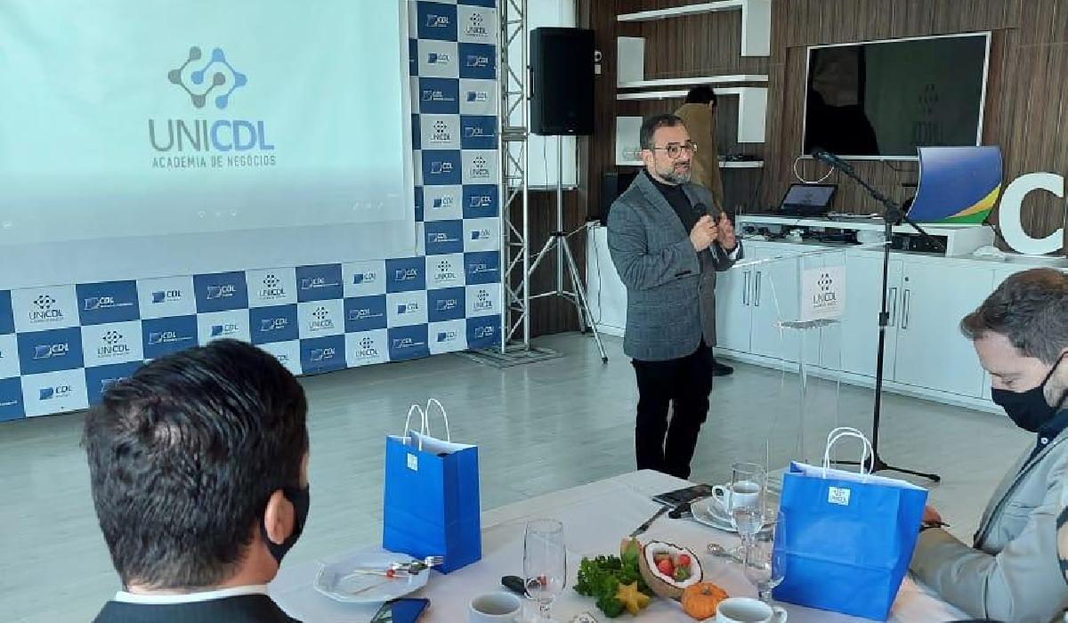 UNICDL é lançada ao mercado como foco no empreendedorismo