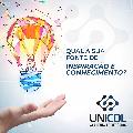 UNICDL é lançada ao mercado como foco no empreendedorismo