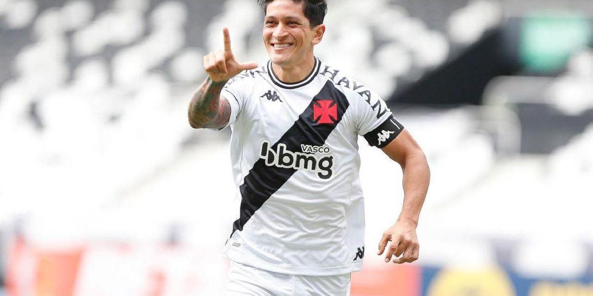 Vasco sai na frente do Botafogo em decisão da Taça Rio