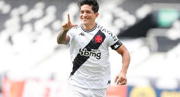 Vasco sai na frente do Botafogo em decisão da Taça Rio