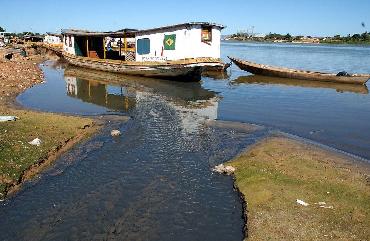 Velho Chico: rio percorre a cultura, a história e a economia do país