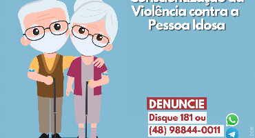 Violência contra idosos: confira sinais de alerta e prevenção