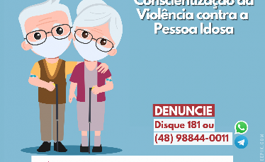 Violência contra idosos:...