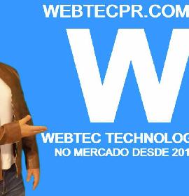 Webtec Technologies