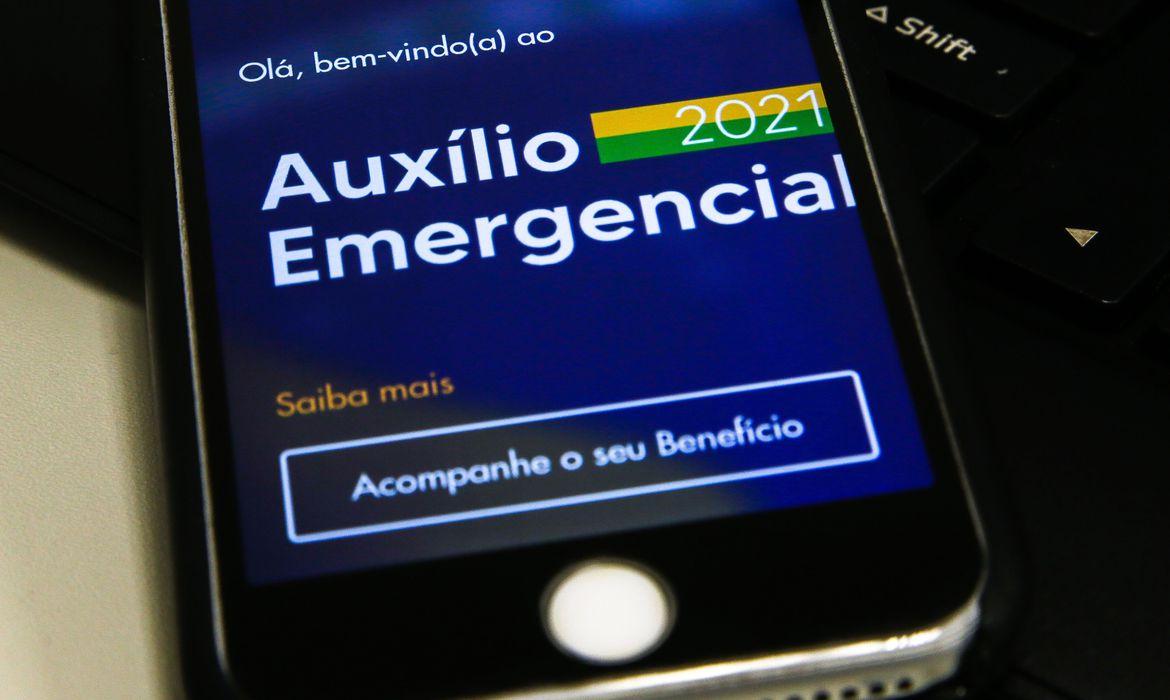 Caixa conclui pagamento da quarta parcela do auxílio emergencial