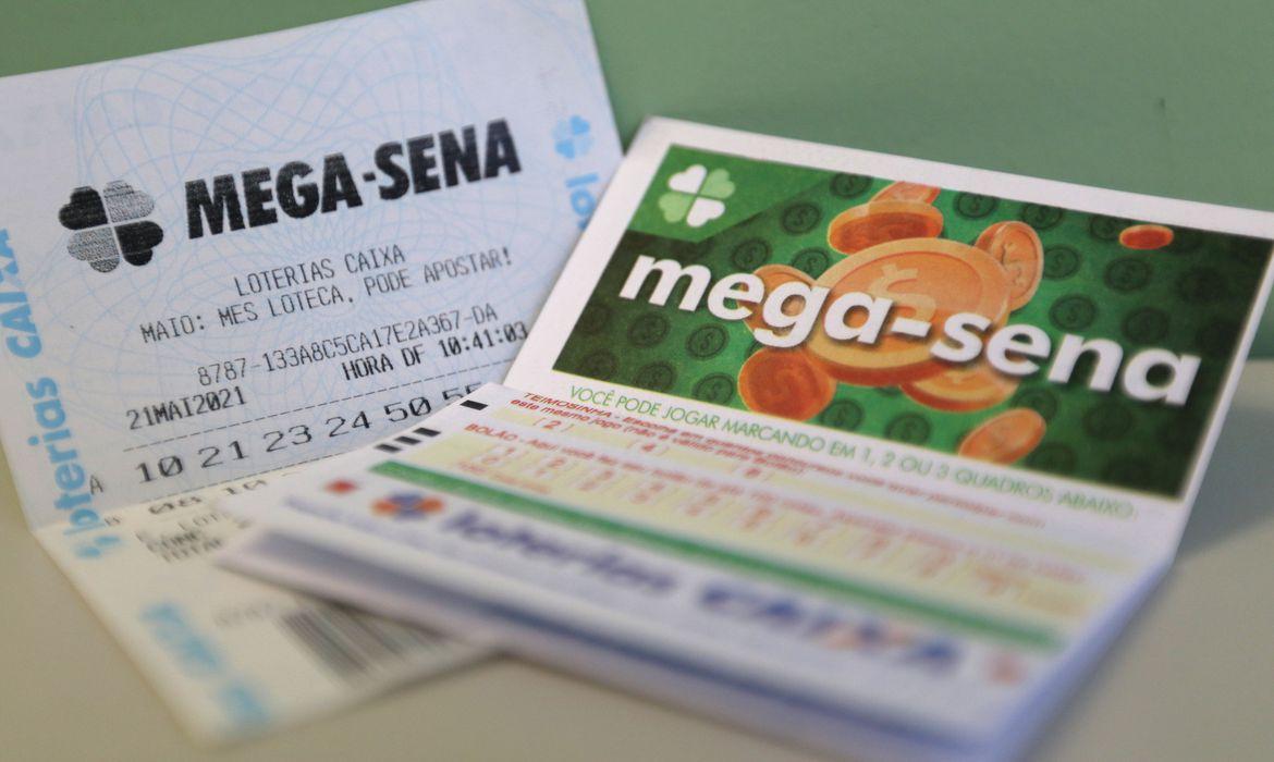 Mega-Sena pode pagar R$ 38 milhõs neste sábado