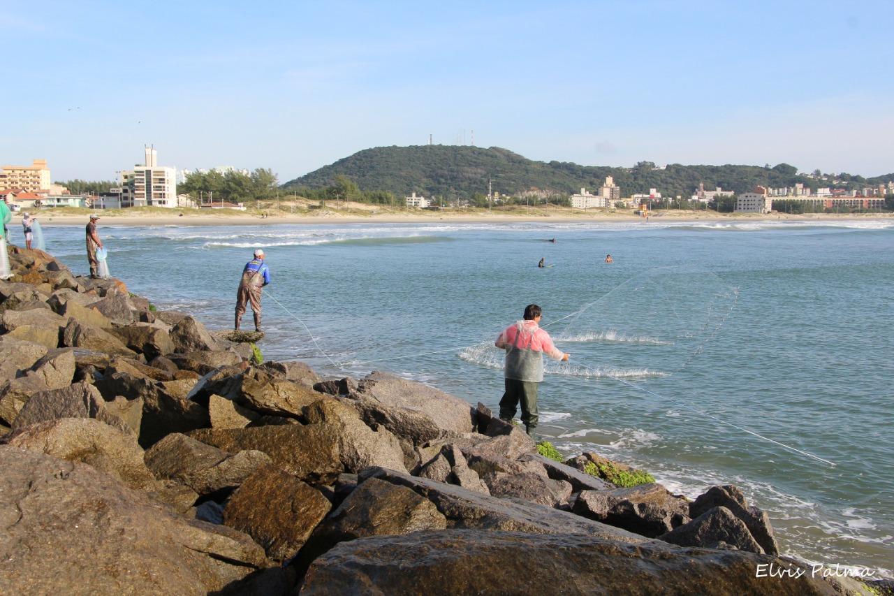 Nos próximos dias o frio diminui gradativamente em Santa Catarina