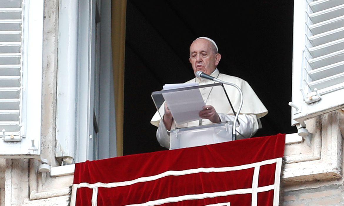 Papa Francisco clama por paz e diálogo em Cuba