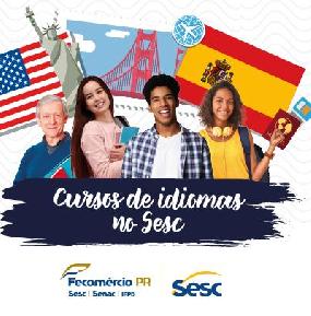 Curso de Idiomas