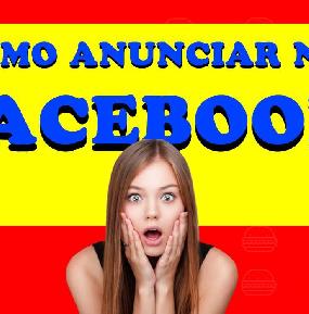 Minha Primeira Campanha no Facebook