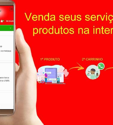 Novo Delivery Webtec